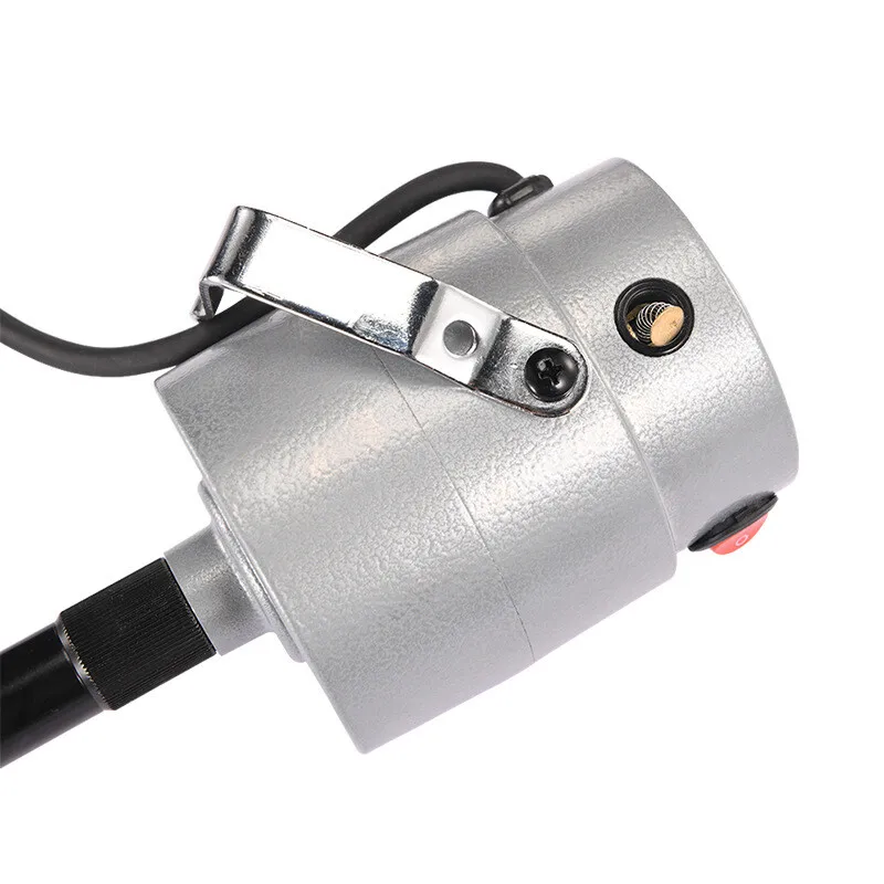 Forbici elettriche per lana 220V/110V Tosatrice per pecore e capre