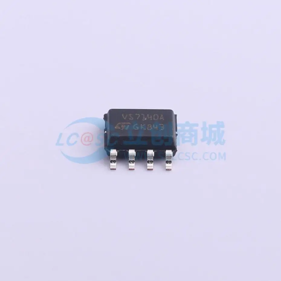 VN7140ASTR Capa protetora