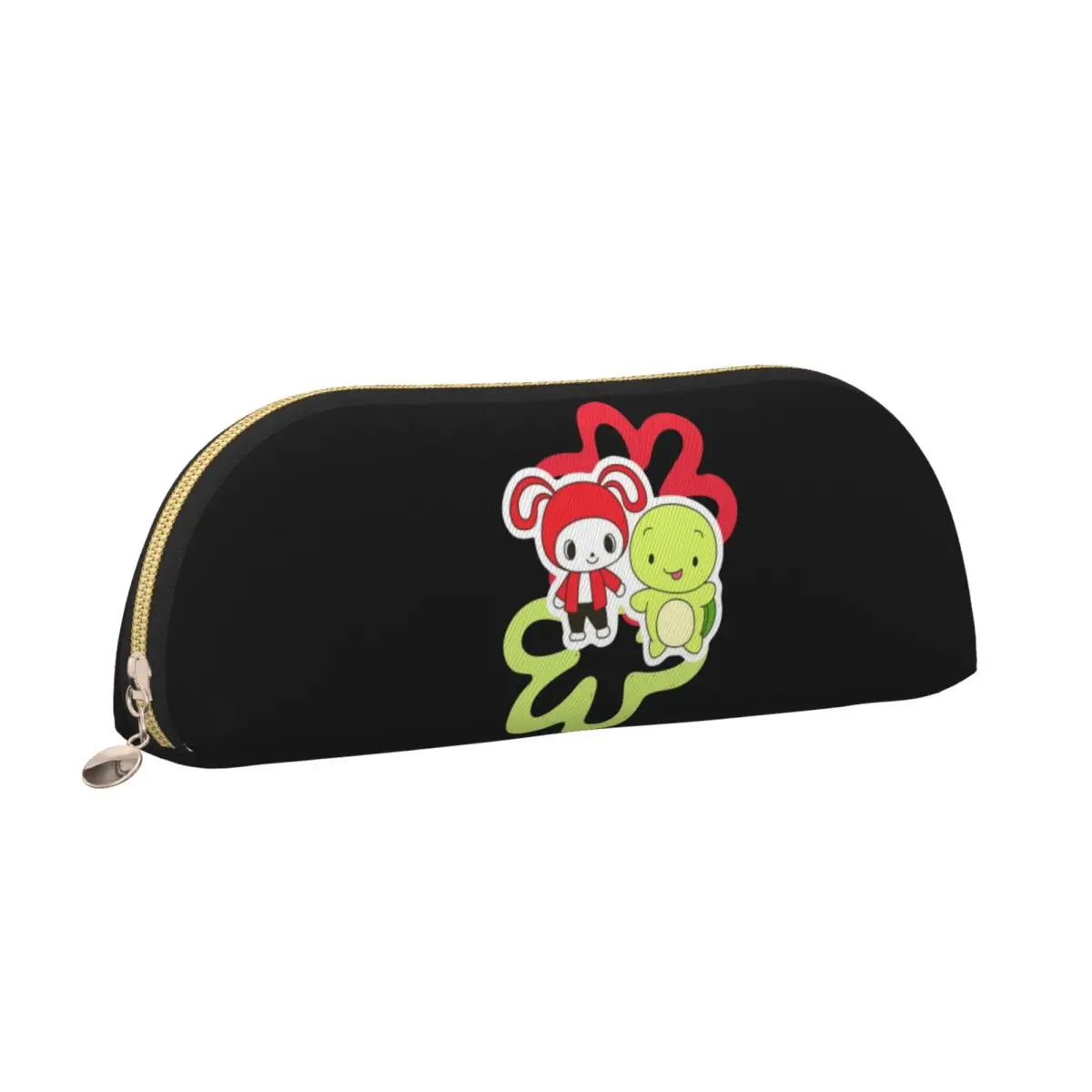 Jj ميكي مايزن مقلمة قلم رصاص الحقيبة تخزين القرطاسية لوازم سعة كبيرة صندوق القلم حقيبة أقلام رصاص لهدايا الطلاب