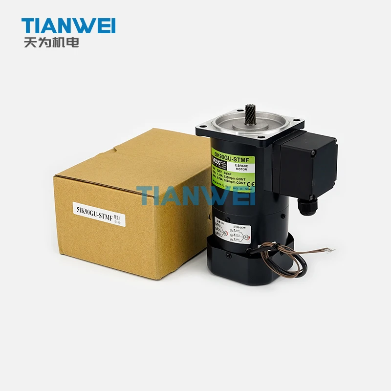 

Gold seller 5IK90GU-STMF 100% New and Original Taiwan VGS Motor