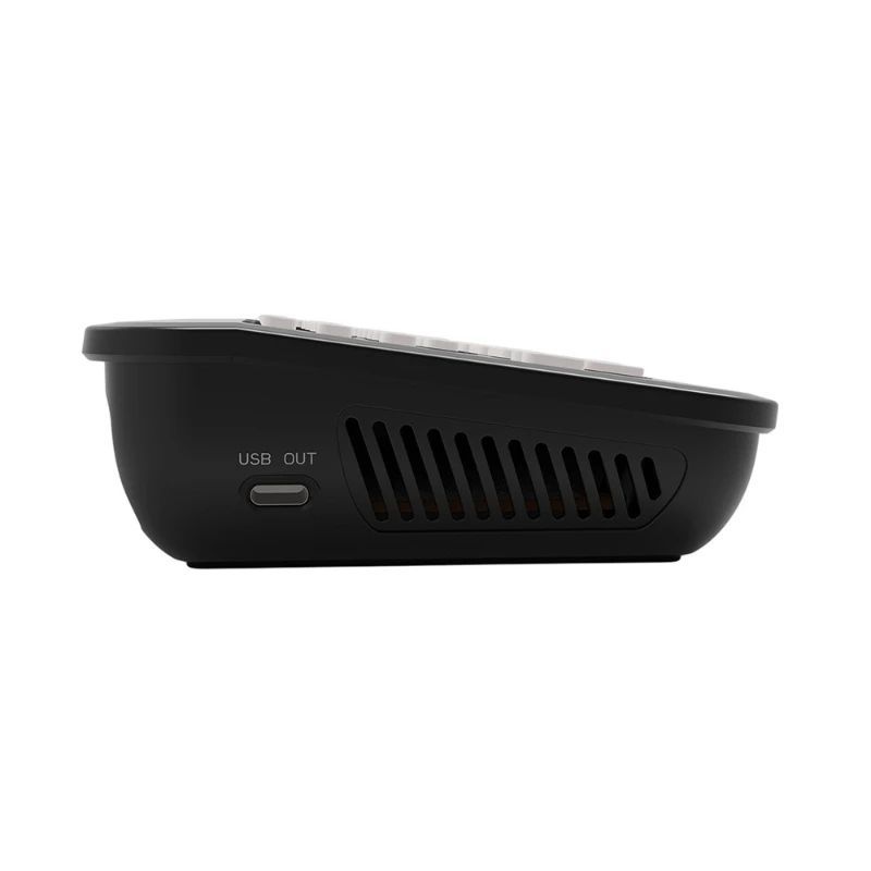 

HDMI high definition four-way broadcast switching station video trick conversion
