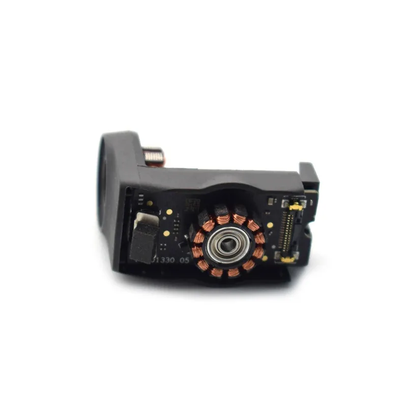 

Air 2 Gimbal Roll Arm with Motor Lower Bracket Replacement for DJI Mavic AIR 2 Drone Repair Spare Parts