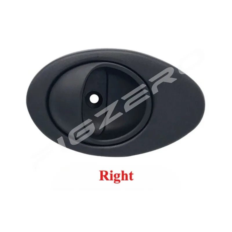 1 قطعة مقبض الباب الأيسر الأيمن لشيري QQ QQ3 QQ308 QQ311 #5