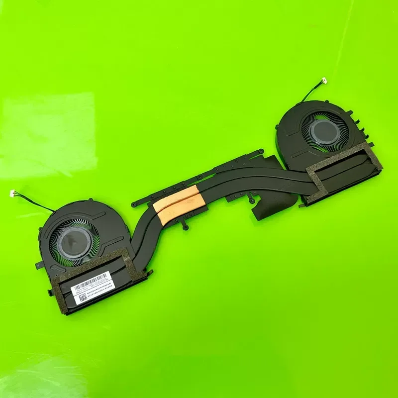 Fan for all-new original Lenovo ThinkPad X1 Extreme 3rd Gen and P1 Gen3 Hermit