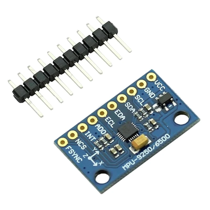 Magnetometer Sensor Module IIC/SPI  New Arrivals in Stock