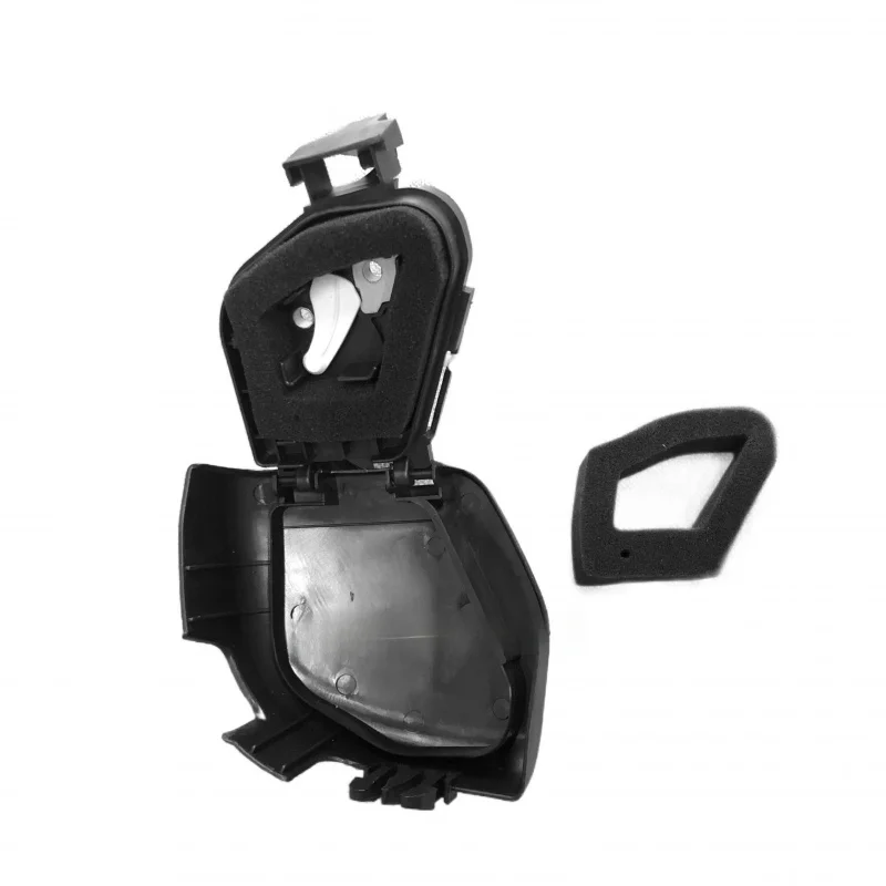 For Honda 140/GX35 Four-stroke lawn mower air filter assembly and sponge