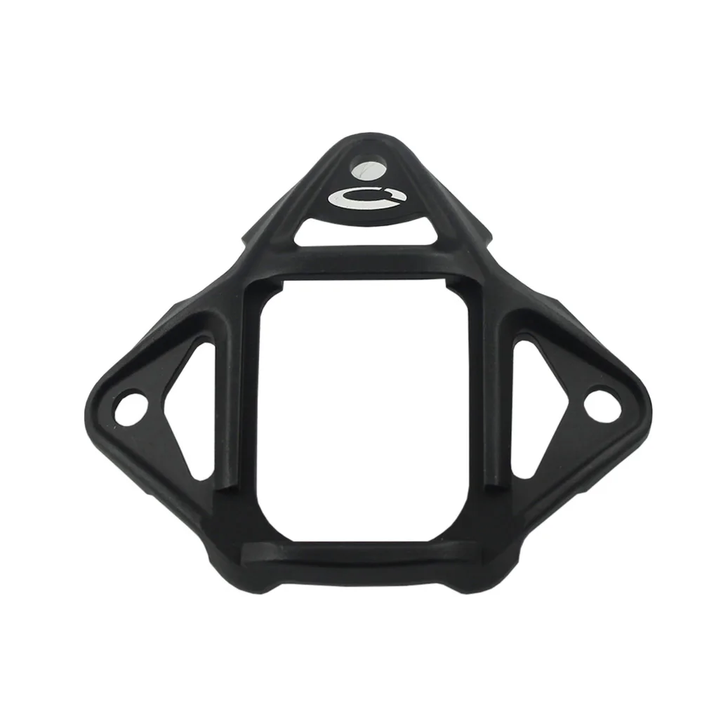 VULPO Tactical Hunting Helmet NVG Mount Adapter Three-Hole VAS Shroud FAST MICH ACH Helmet Mount