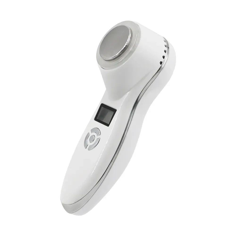The Precise Light Rejuvenation Device Targets the Improvement of Nasolabial Folds for Wrinkle Reduction Care