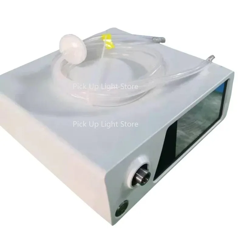 Manufacturer Hot sale Geiwre 30L 40L 50L    CO2 Insufflator