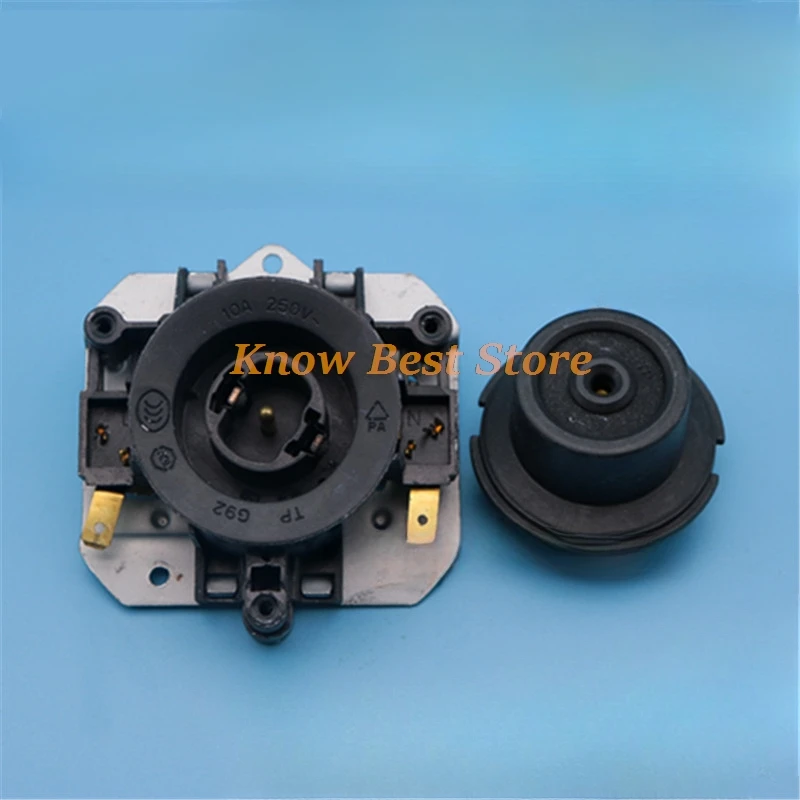 1PCS Universal Kett… - image