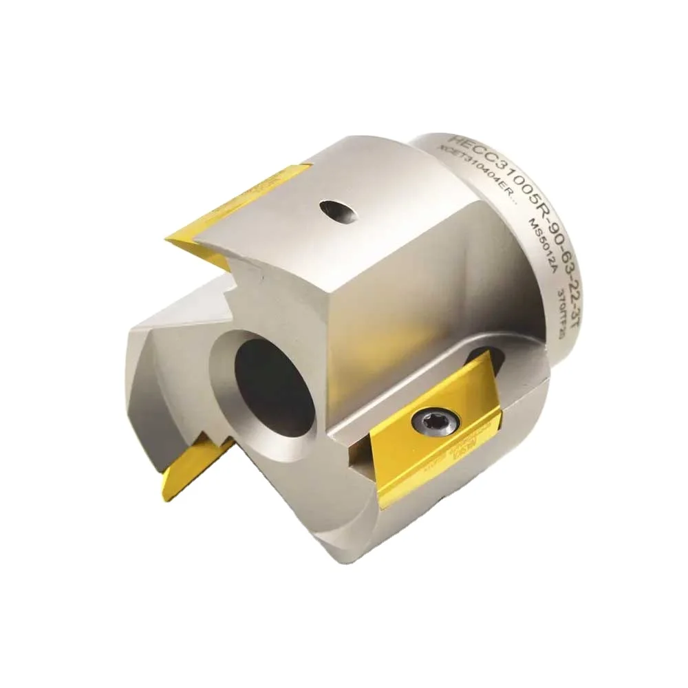 Wholesale Factory price metal slitting saw milling cutter and customization milling cutter carbide cutter