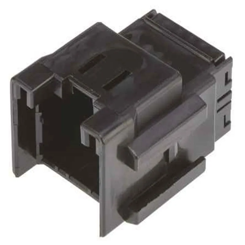10PCS 174058-2 Original connector  TE Wire-to-Wire 12P .098 in  173682-1