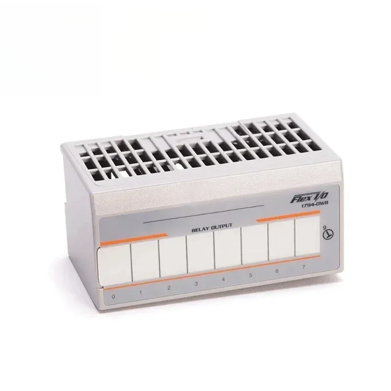 High Quality Industrial Automation Plc Pac Dedicated Controllers with 1794-OW8 Plc Logic Programming Controller