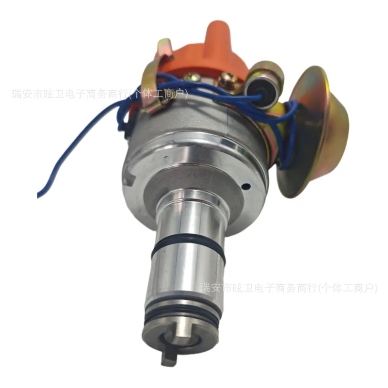 Automotive distributor 043905205N for Volkswagen VW 1500.1600 1961/04-1973