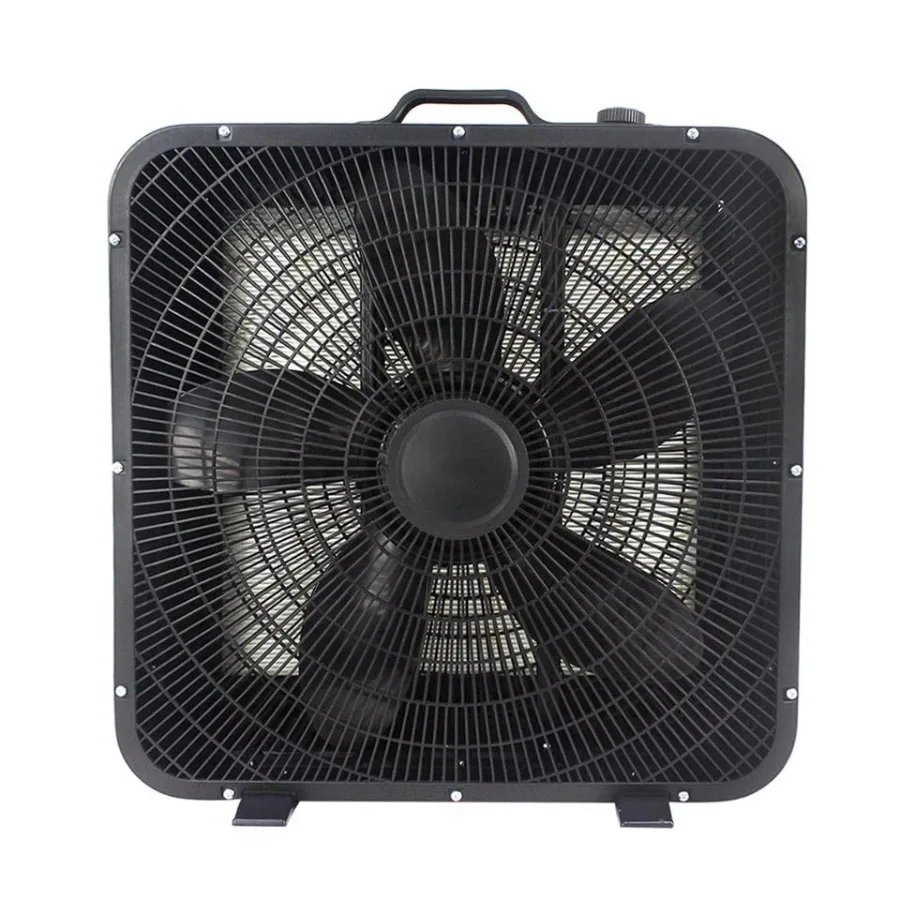 

X-Fan Spray Tan Solution Overspray Extraction Fan with Extractor Filter for Airbrush Sunless Self Tanning Machine in Salon and