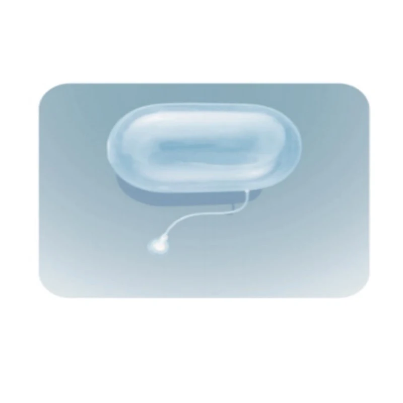 Tissue Expander for Single Use