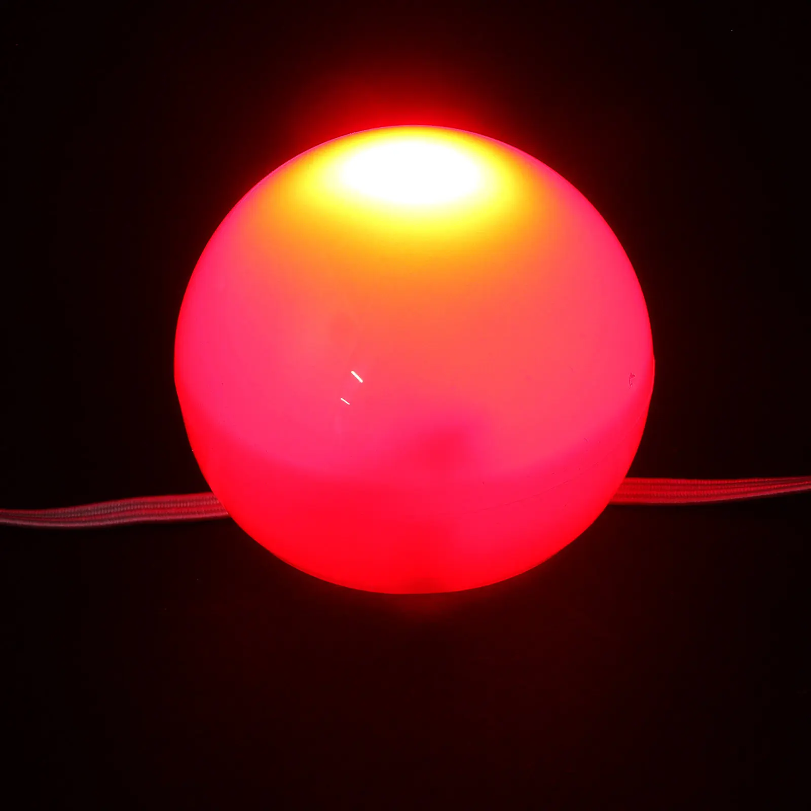 

Flashing Red LED Clown Nose Light Up for Christmas Carnival Costume Party Dress Up Cosplay Festival Prank Gag Accessory Prop