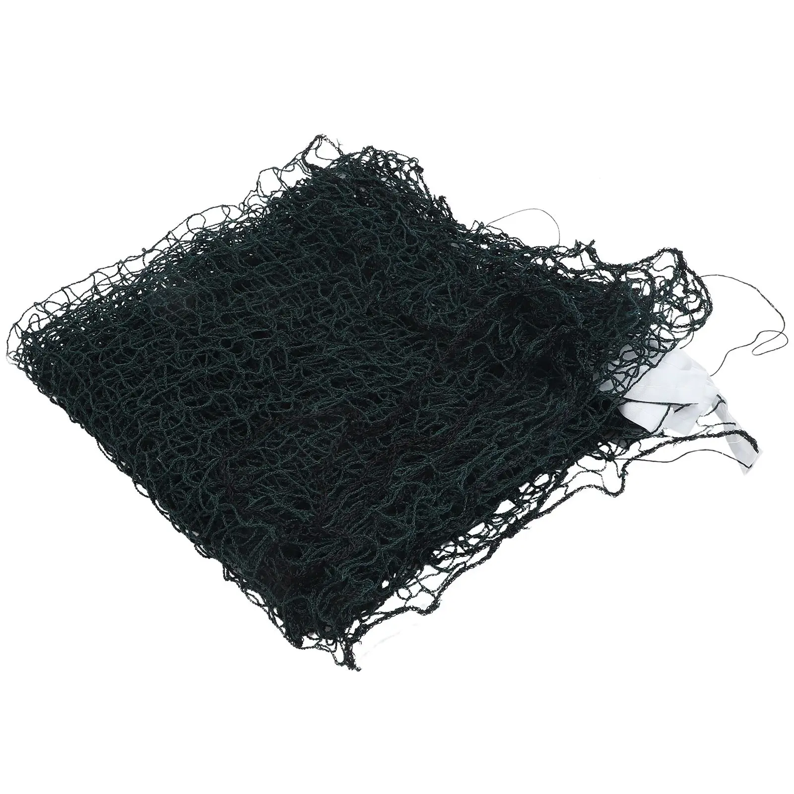 

780 X62cm Badminton Net Training Equipment for Backyard Nylon Ordinary Outdoor Portable