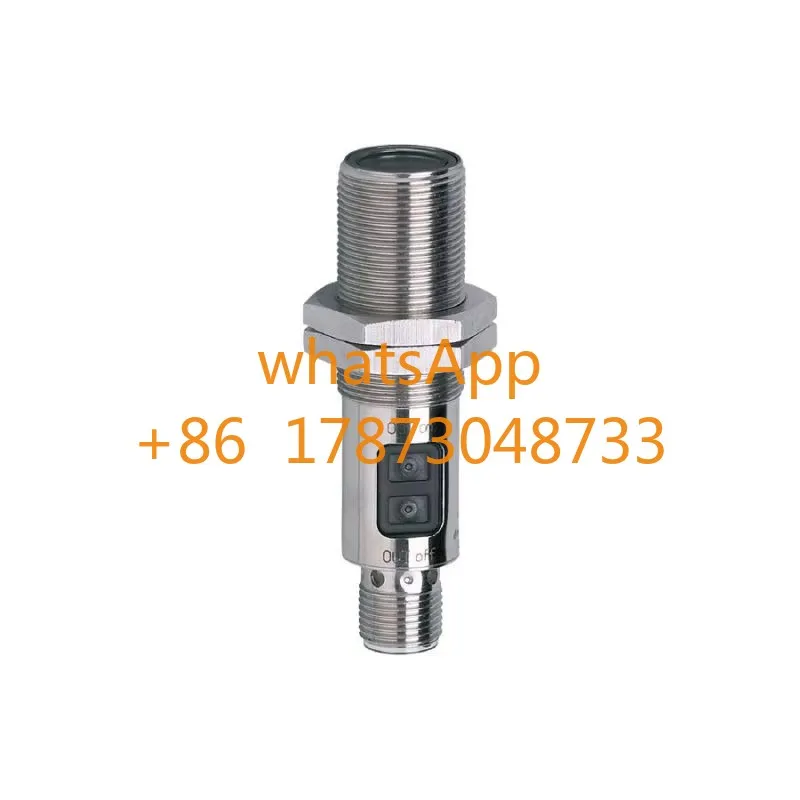 

IFM mirror reflection sensor OGP500