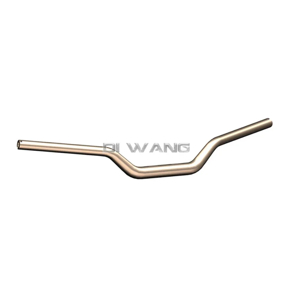 Motorcycle Handlebars Motorcycle Aluminum Alloy Handlebars Anti-rust Handlebars FOR ZONTES 125-G1 125-G2 125-U-U2 125-U1 125-Z2