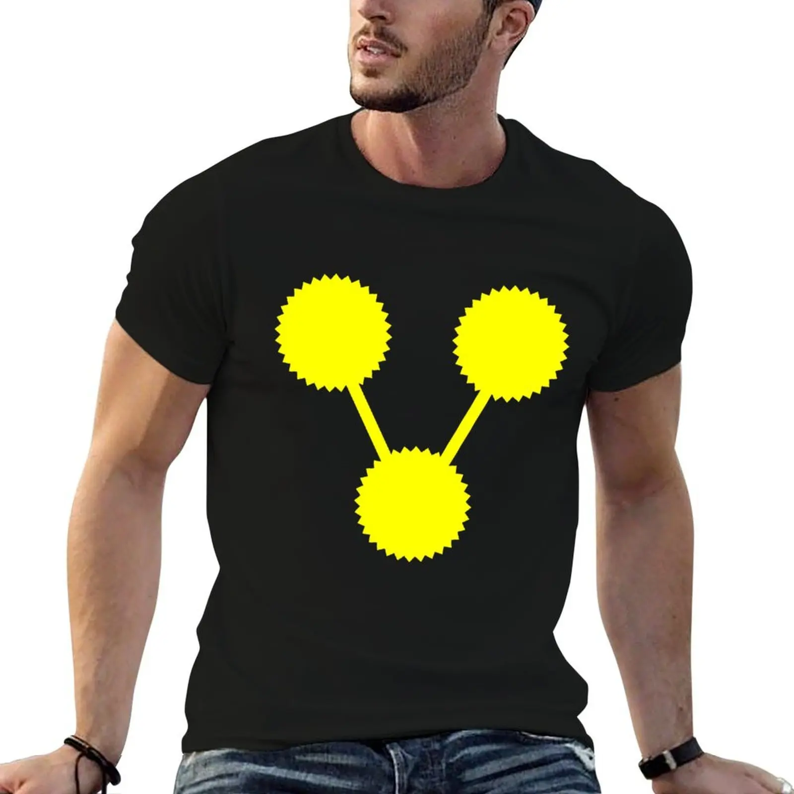 

Classic Nova Star Cluster T-Shirt man t shirt cotton high quality man graphic t shirt T-Shirt