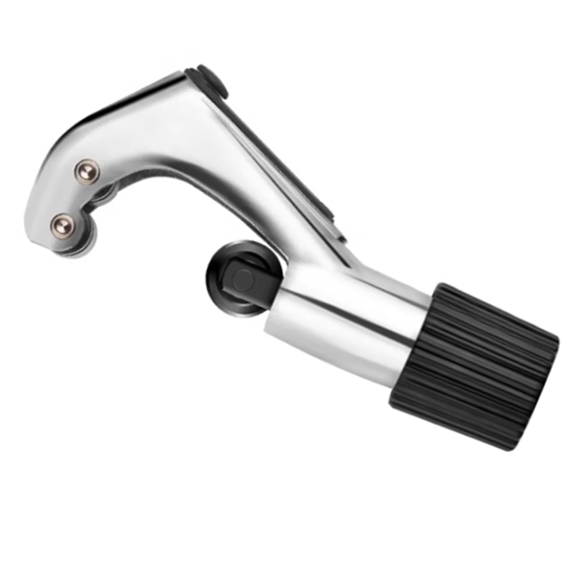 A002 قاطع الأنابيب السريعة أنبوب نحاسي أنابيب فولاذية حديدية ماسورة من الفولاذ المقاوم للصدأ قاطع الأنابيب اليدوي قاطع تحمل صغير 4-28 مللي متر