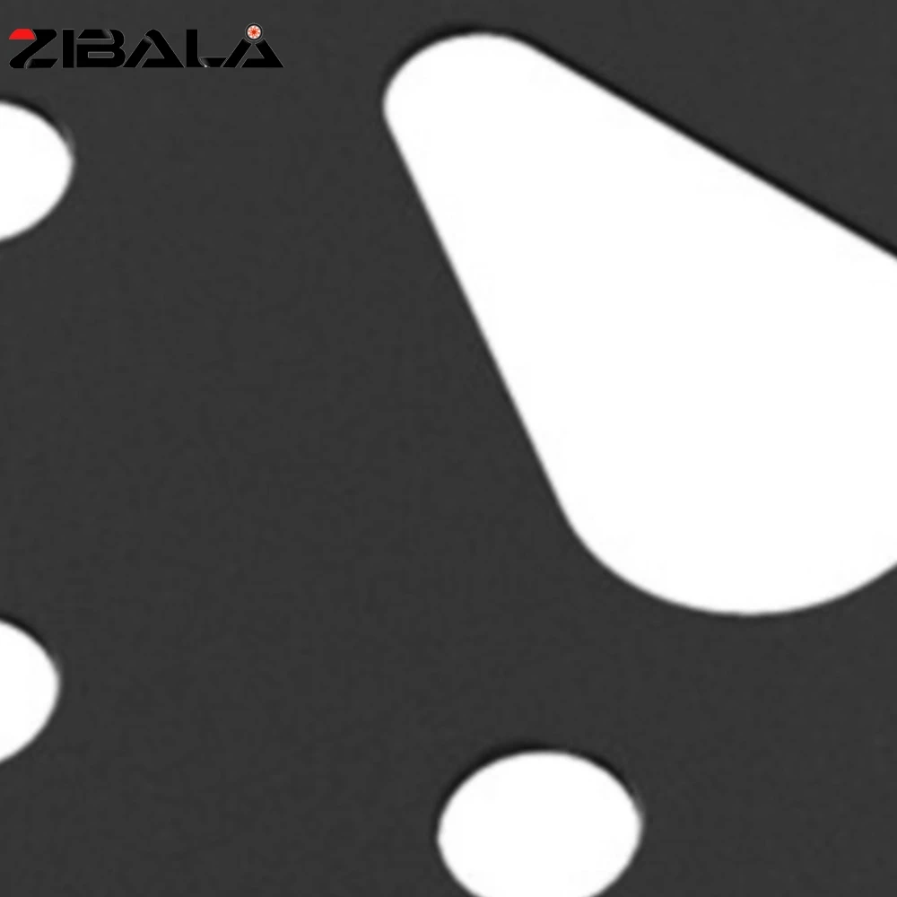 

Rear Enlargement Rack Luggage Rails For Honda XL750 TRANSALP XL 750 2023-2024-2025 Motorcycle Luggage Cargo Rack Support Bracket