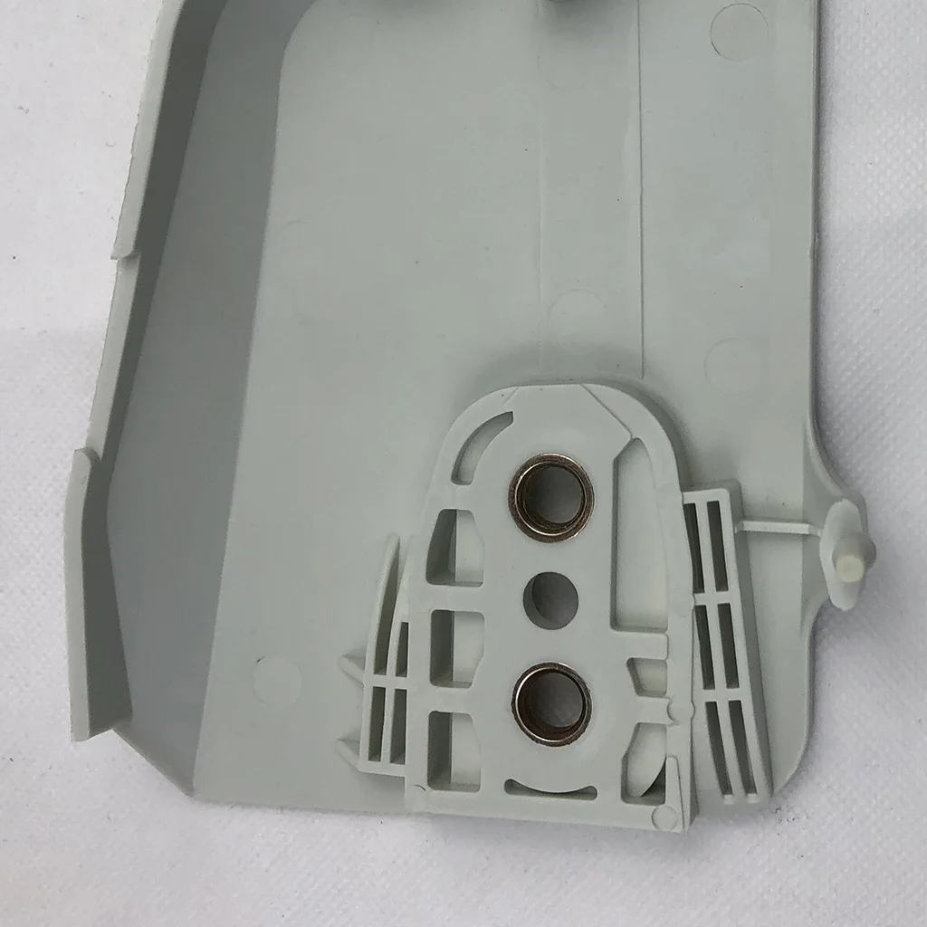Chainsaw Sprocket Cover Durable Replacement Clutch Kit for Compatible MS170 MS180 MS210 MS230 MS250 Saws