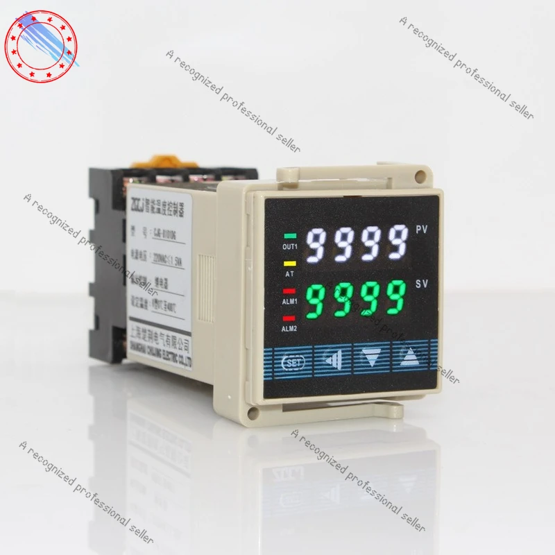 Guide Rail Thermost…