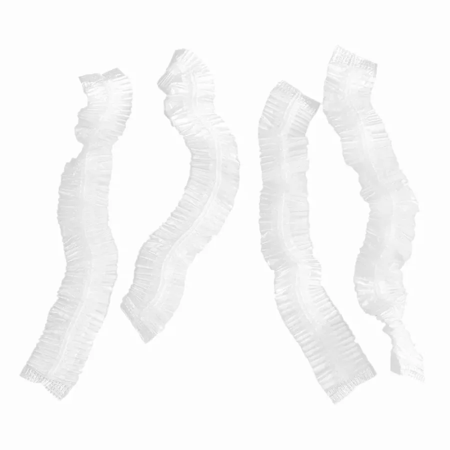 10PCS Universal Appliance Dust Covers, Washable Reusable Fabric Protectors for TV, Microwave, Oven & Air Conditioner - Image 2