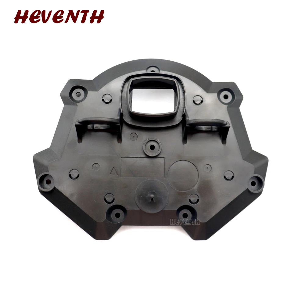 Couvercle de boîtier de tachymètre d\'odomcirculation, compteur de vitesse, tingcase, jauge pour Kawasaki Ninja Z900, Z650, Z400, 2017, 2018, 2019