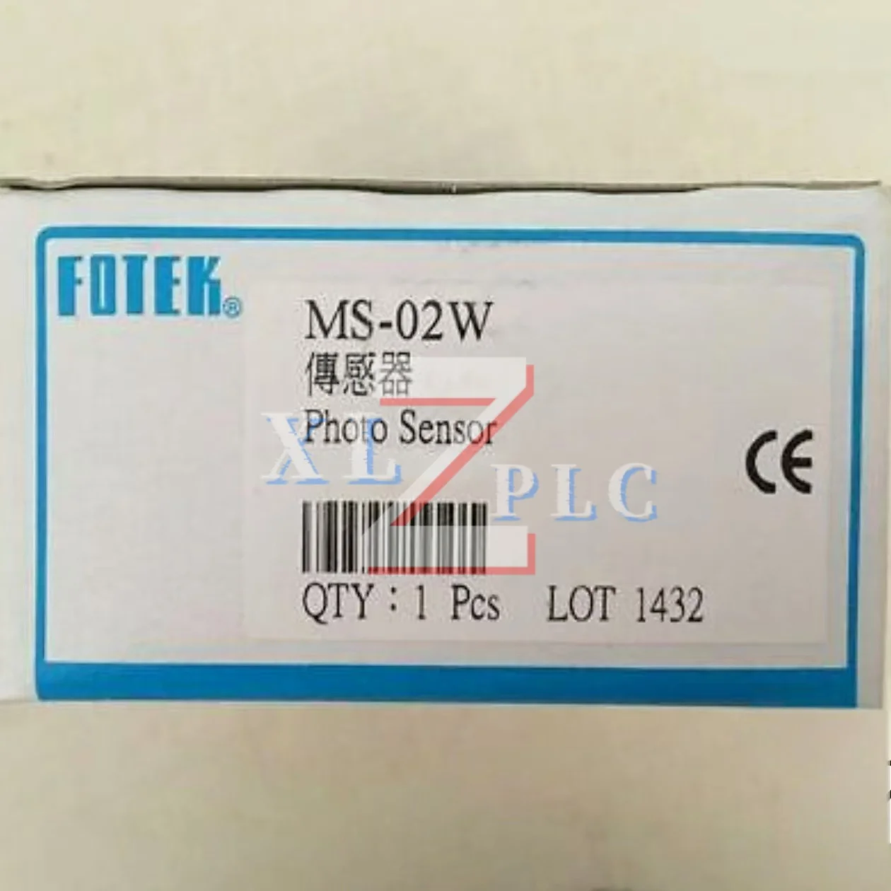 광전 센서 새로운 원본 MR-30XP MS-02W