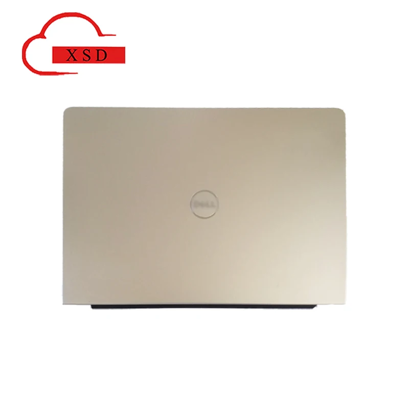 New Original Gold Back Case For Dell Vostro 14 5468 14