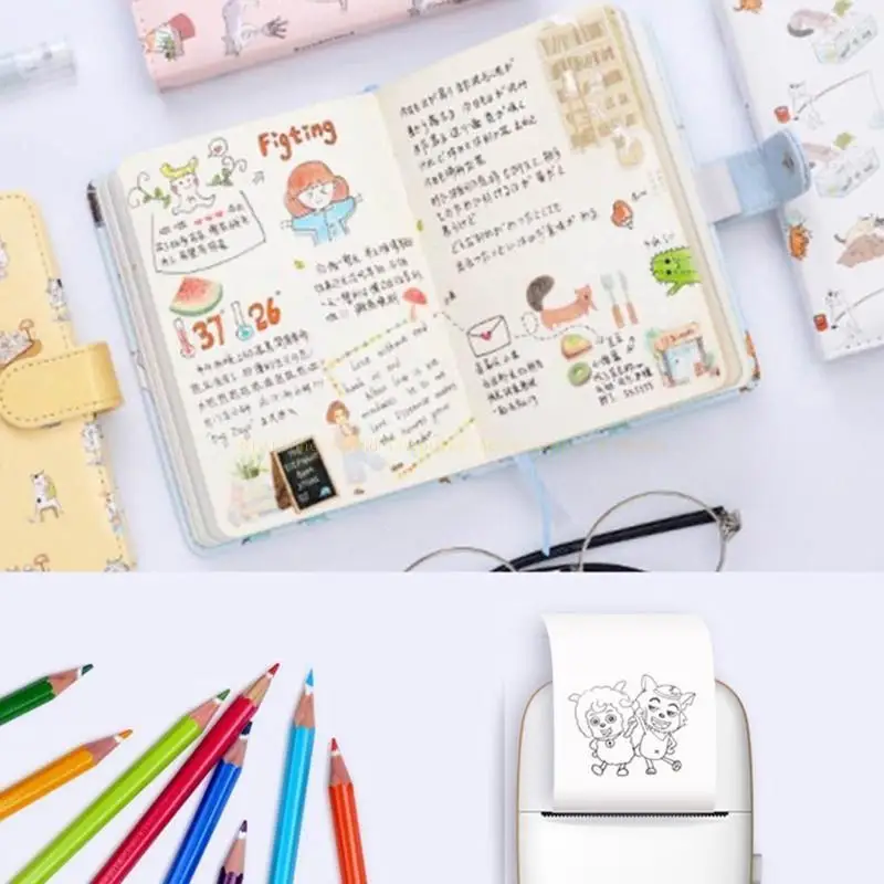 

Многофункциональная фотосъемка Photo Pocket Assistant для записи заметок исследования жизни