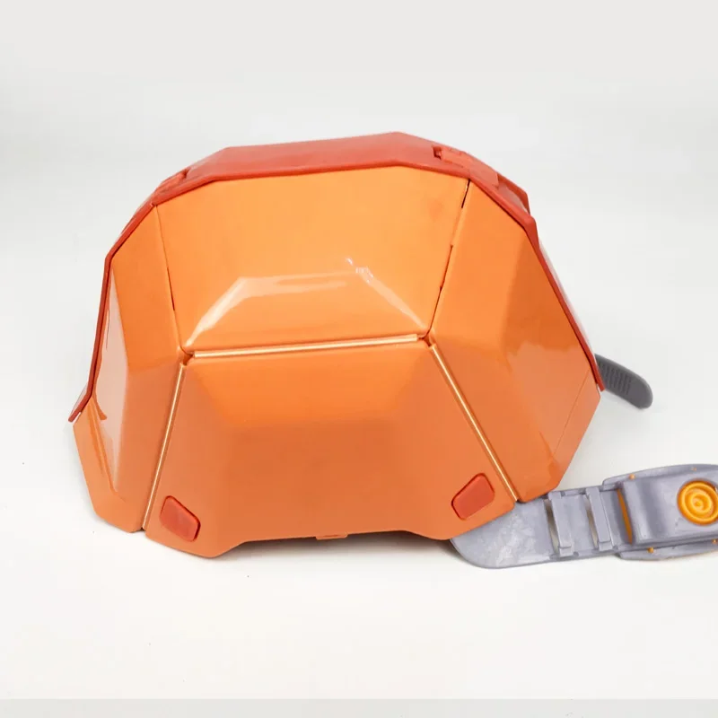 Folding helmet Disaster prevention hard hat Portable emergency hat  protective hat Labor protection outdoor