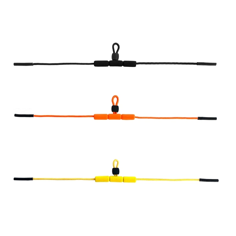 

Спортивные очки, ремешок для солнцезащитных очков, плавающая цепочка для очков, держатели на шее, Прямая поставка