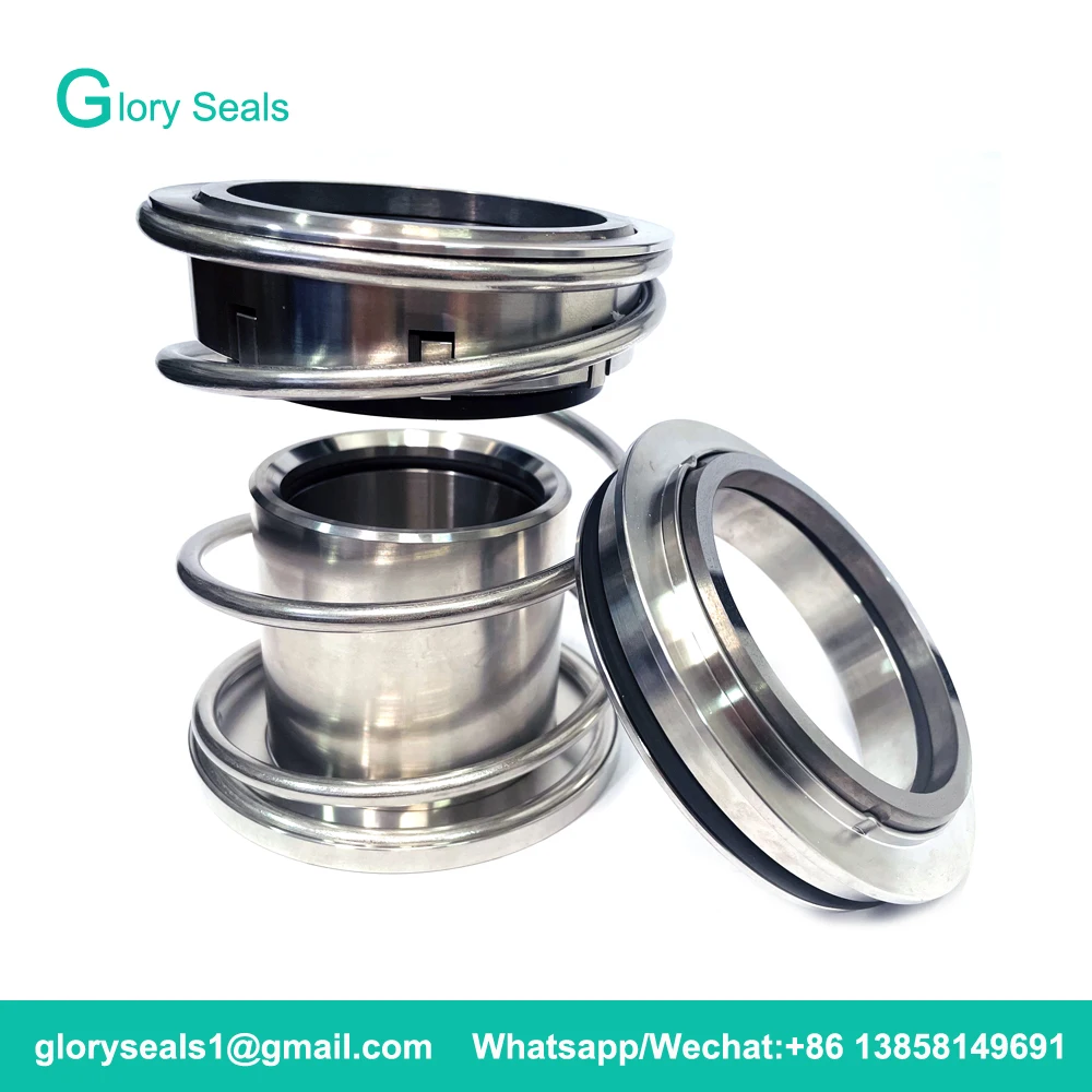 

GRC-1.5"/1.875"/ 2.75" Mechanical Seals For Self Priming GR T3 T4 T6 Series 46513 G-orman R-upp Pump Material: TC/TC/VIT