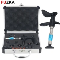 Pistola corrección espinal 4 cabezales