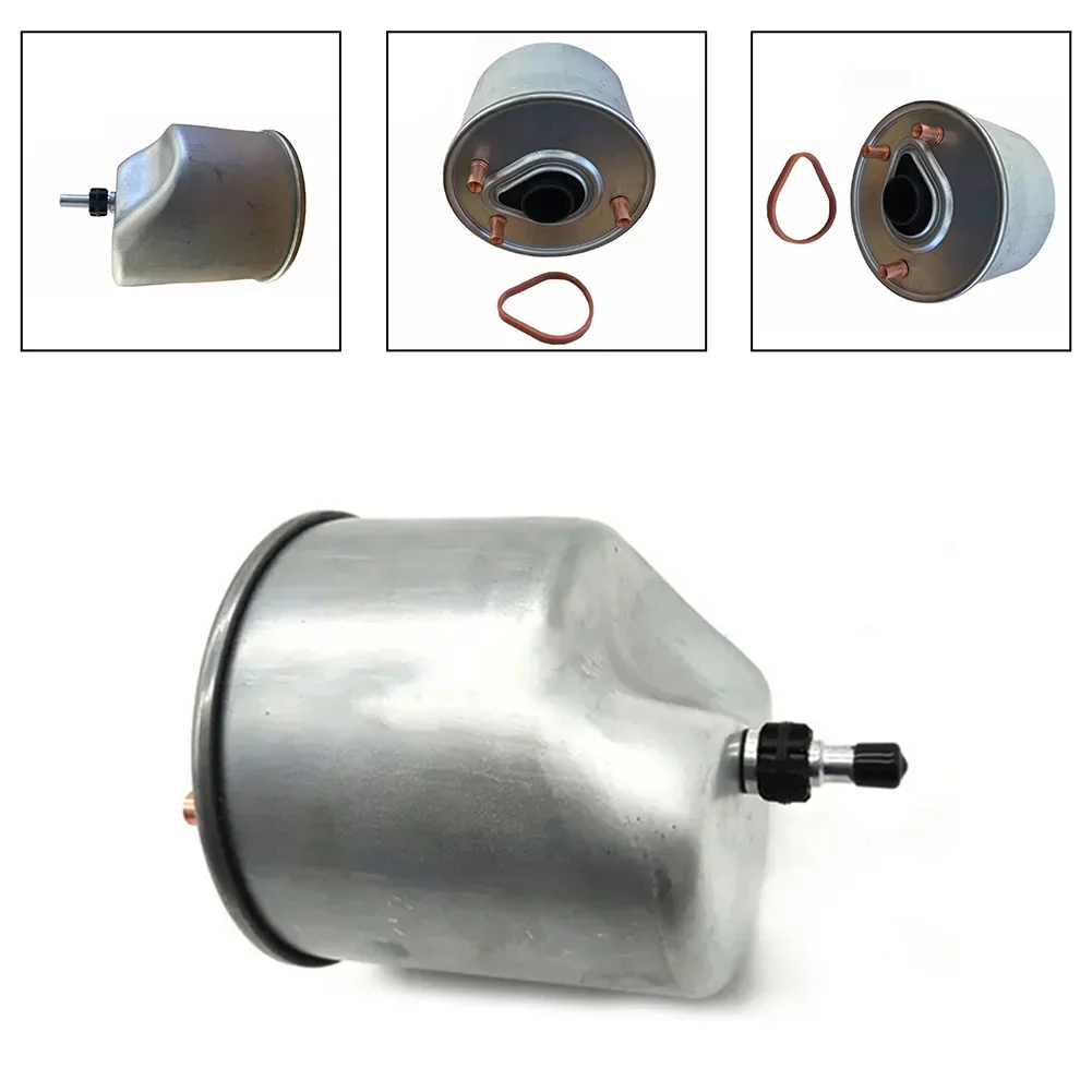 

1 Pcs Car Fuel Filter 1906E6 For C3 For Berlingo For 207 208 For PARTNER 1.6 HDI Automobiles Filters