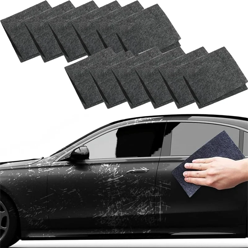 

BABZ-Нано-ткань, нано-скравая ткань, нано-ткань для удаления автомобильных царапин, нано-чистящая ткань для удаления царапин