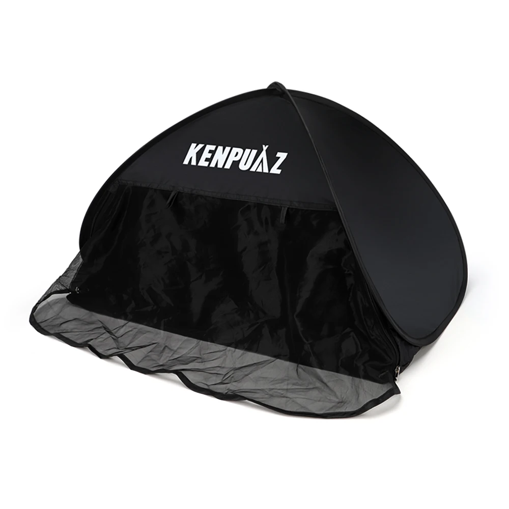 Swimbobo wielofunkcyjny przenośny cień odporny na komary śpiący mały zagłówek namiot wiatroszczelna przerwa południowa