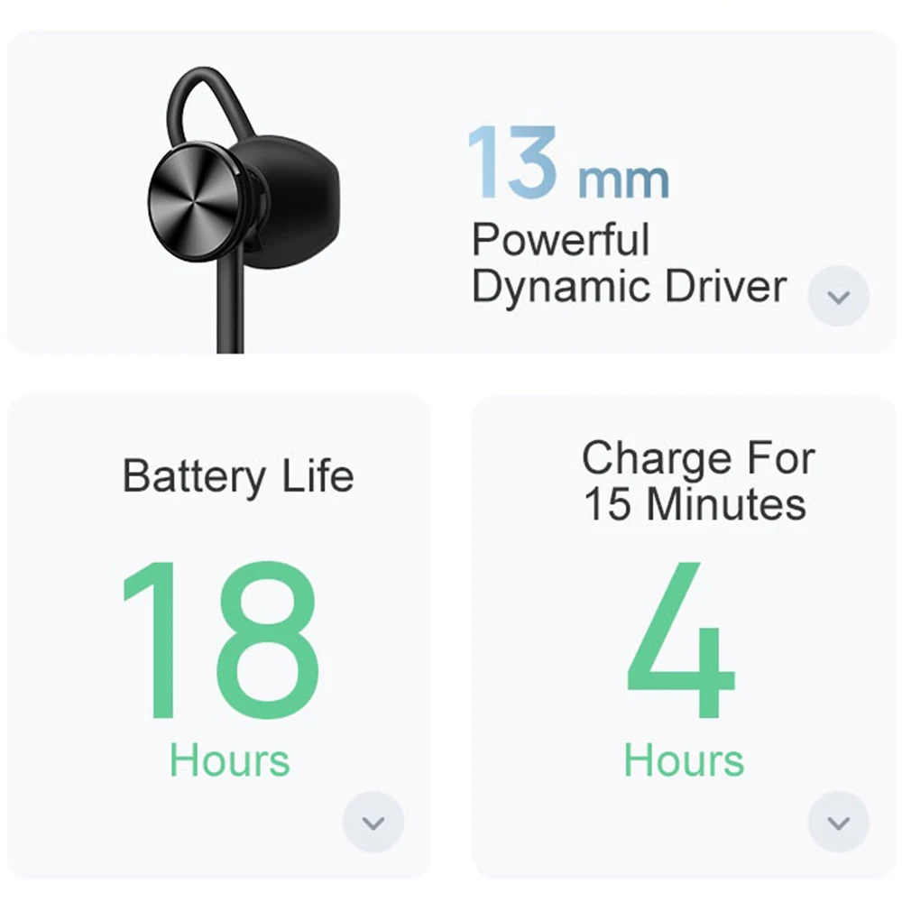 Huawei-Écouteurs intra-auriculaires sans fil Bluetooth Freelace Lite, écouteurs de sport originaux, réduction du bruit, casque de sauna