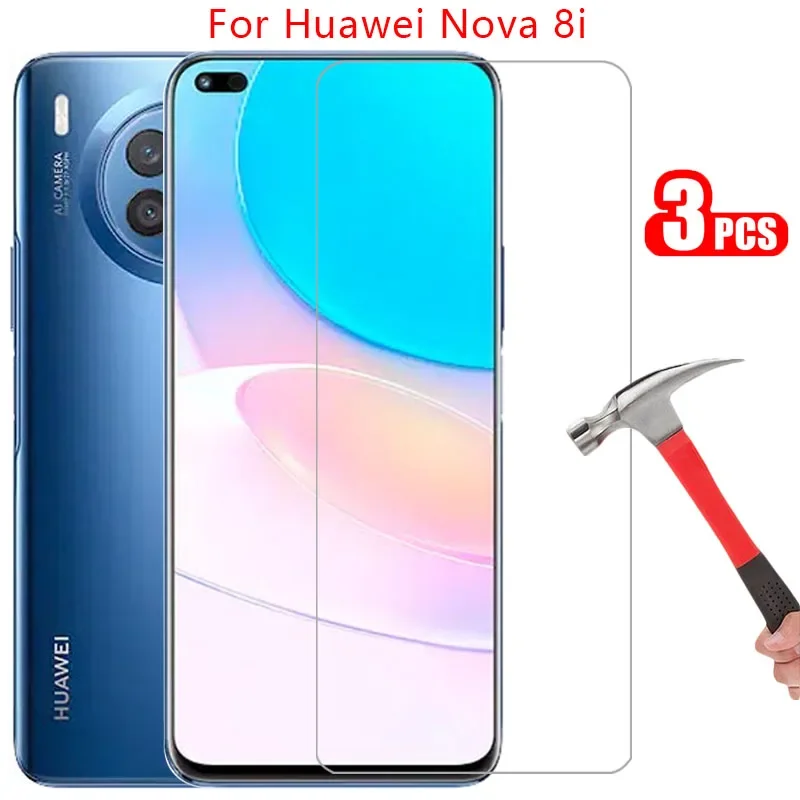 Tempered Glass For …