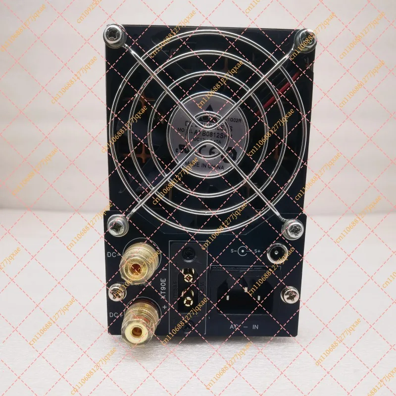 3000W for ZTE ZXD2400 V4.3 Power Supply, 0-120V 25A / 0-60V 50A Adjustable Charger for LiFePO4 & Lead-Acid Batteries