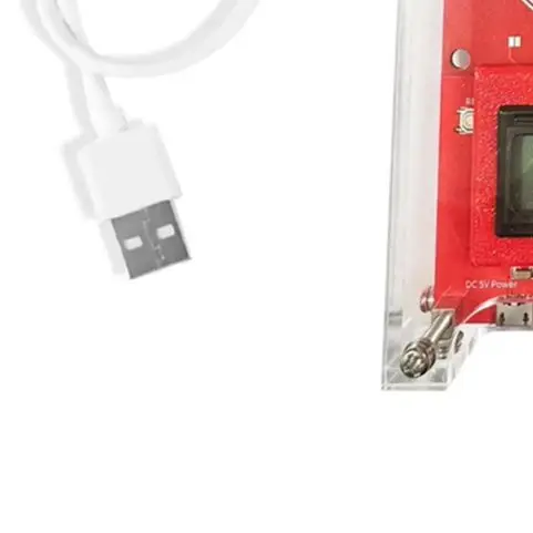 For Home Use Resonance Generator 7.83Hz Sleep Aid For Bedroom Adjustable 0.01Hz-200kHz Under 1W Power Consumption