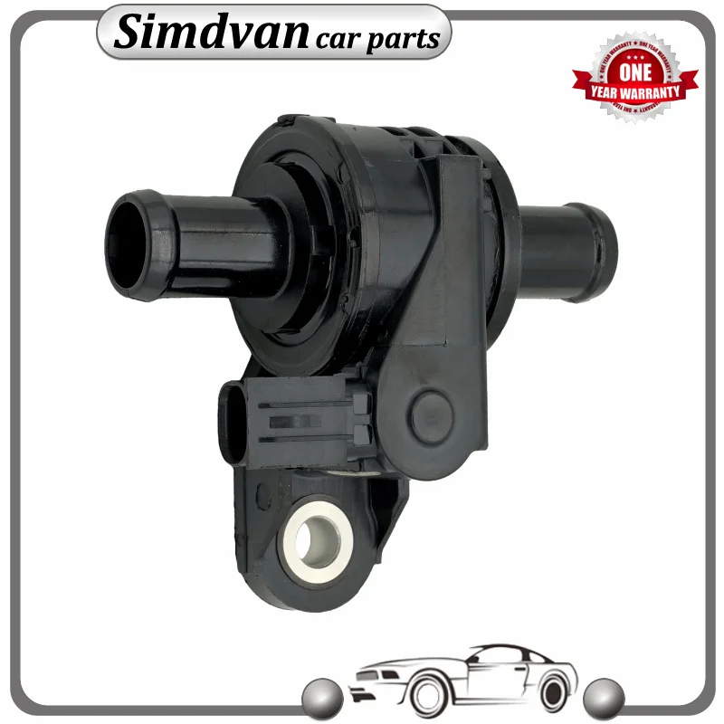 

Новый клапан регулирования расхода охлаждающей жидкости 16671-F2020 1667124020, подходит для Toyota Corolla 2.0L 2020-2023 гг.