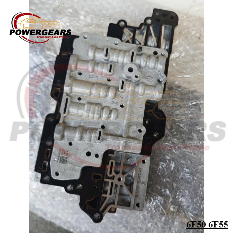 6F50 6F55 High Quality Auto Transmission Valve Body Suit For FORD LINCOLN MERCURY 6-Speed