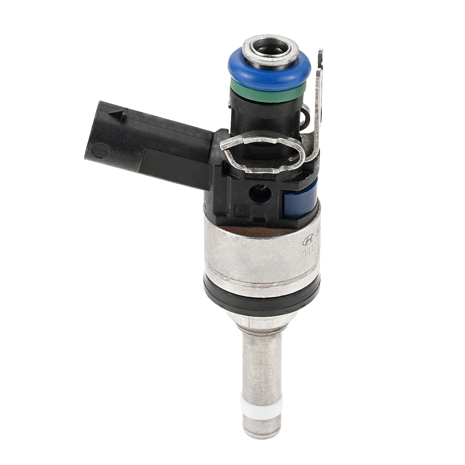 

1Pc Car Fuel Injectors for Hyundai Santa Fe Sport Sonata Tucson Kia Optima Sorento Sportage 2.4L L4 FJ1120 35310-2G710 845-12107
