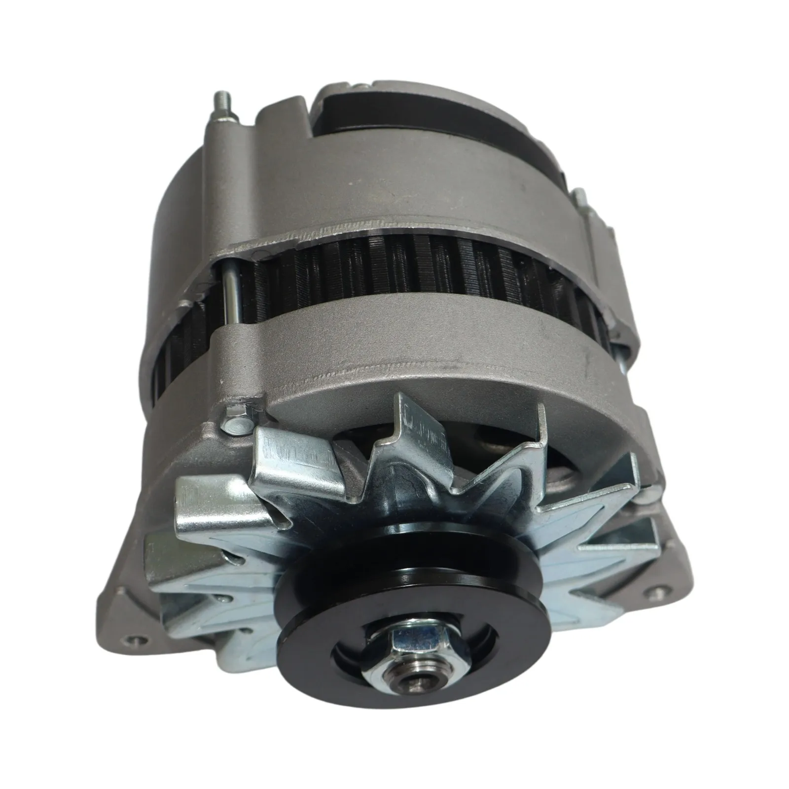 12V 50A Lichtmaschine 0120488176 Passend für Ford 1.6 XR3i 1.1 1.3 1.4 1.4i 1.6 1.6 RS 1.3i 1.4 Escort Fahrzeuge – Detail 6