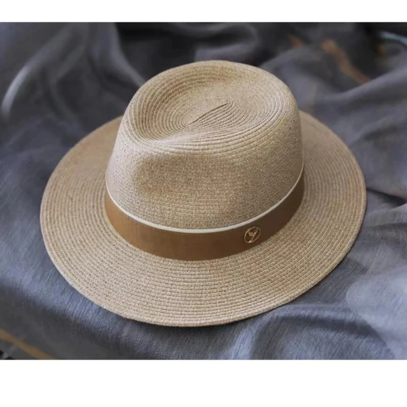 Thumbnail 3 - #11 New Straw Hats Arrivals